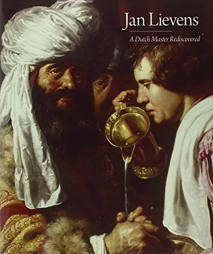 Jan Lievens cover