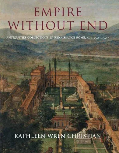 Empire Without End cover