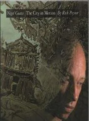 Nigel Coates: The City in Motion cover