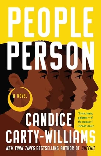 People Person cover