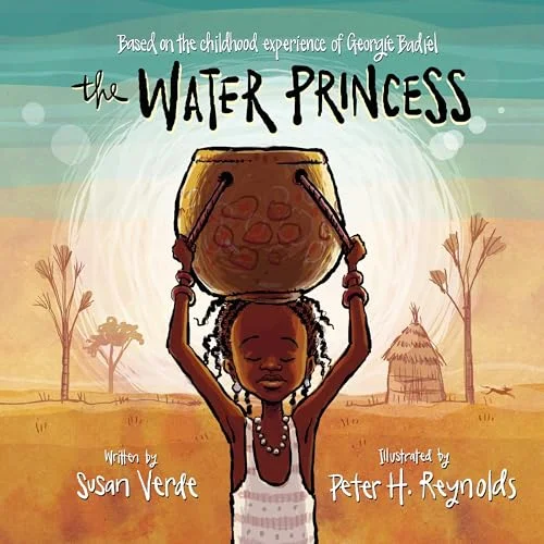 Water Princess cover