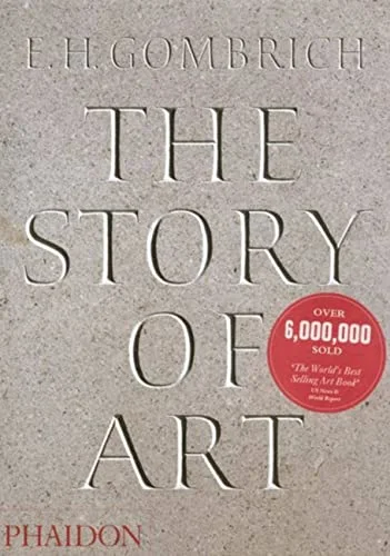 The Story of Art cover