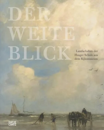 Der weite Blick cover