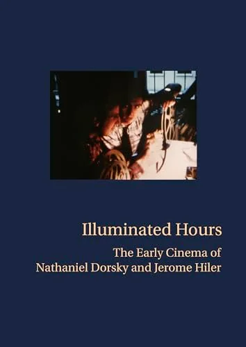 Illuminated Hours cover