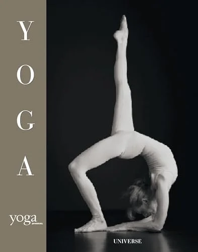 Yoga cover
