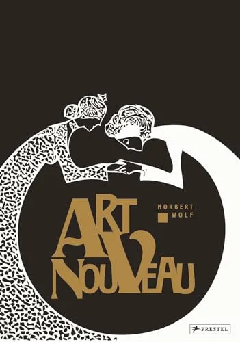 Art Nouveau cover