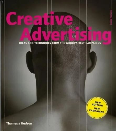 Creative Advertising cover