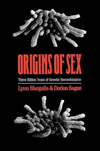 Origins of Sex cover