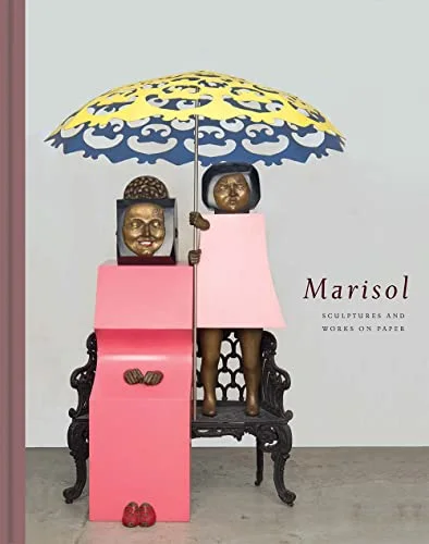 Marisol cover