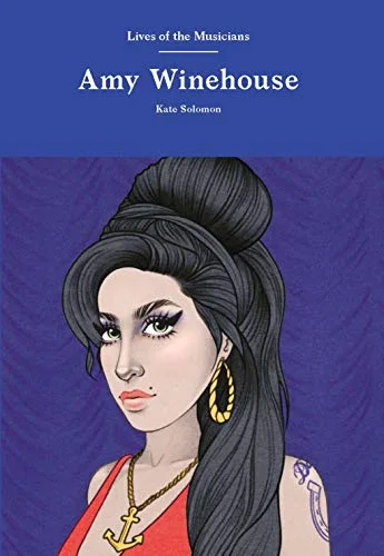 Amy Winehouse cover