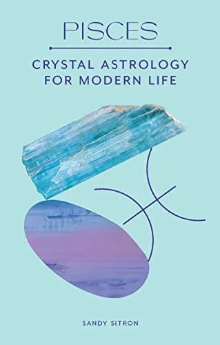 Pisces cover