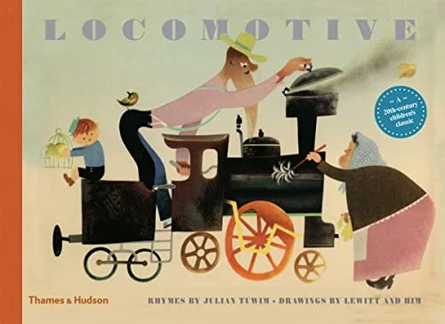 Locomotive (Classic Reissue) cover