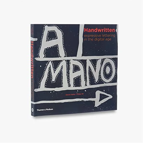 Handwritten cover