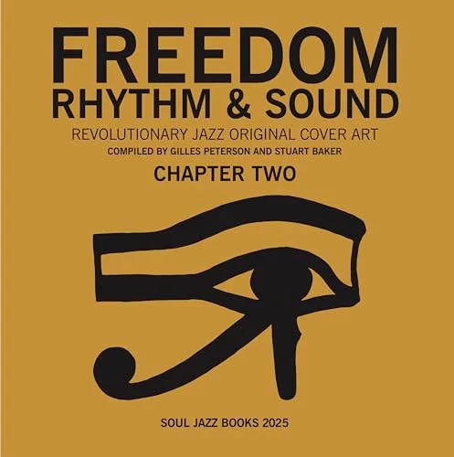 Freedom, Rhythm & Sound: Chapter Two cover