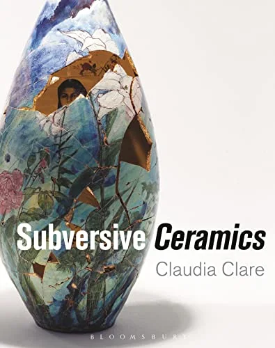 Subversive Ceramics cover