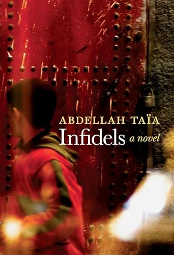 Infidels: A Novel cover