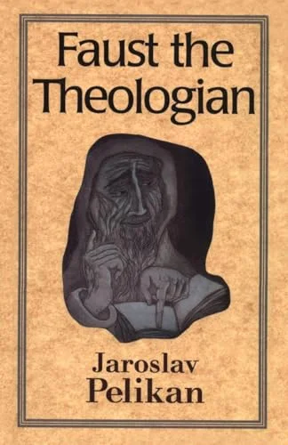 Faust the Theologian cover