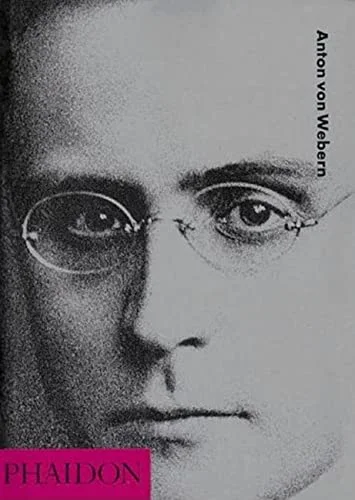 Anton Von Webern cover