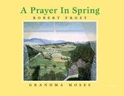 Prayer in Spring cover