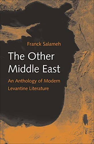 The Other Middle East cover