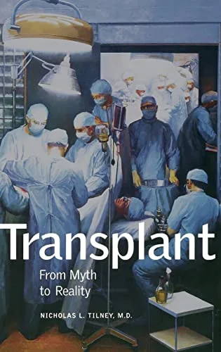 Transplant cover