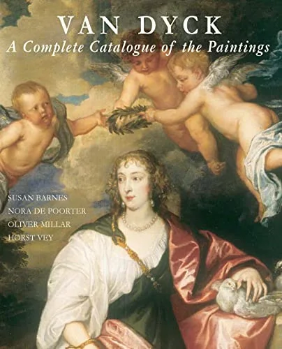 Van Dyck cover