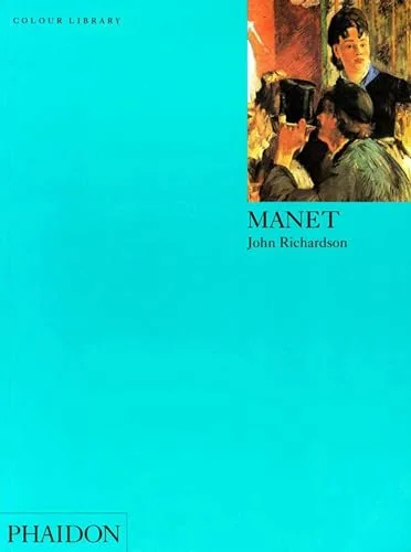 Manet cover