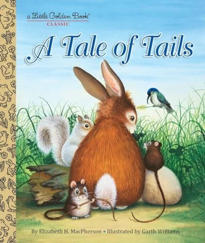 Tale of Tails cover