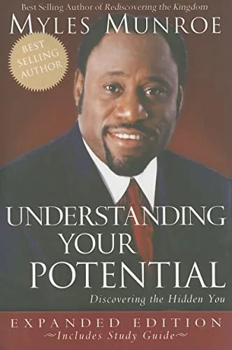 Understanding Your Potential with Study Guide cover