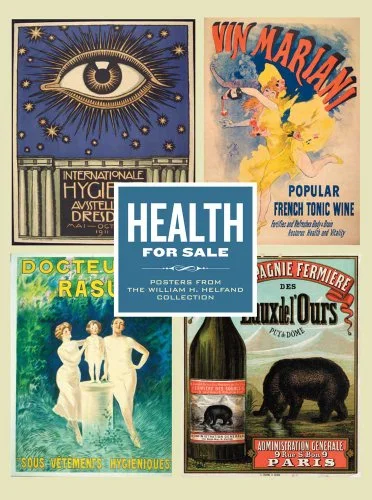 Health for Sale cover