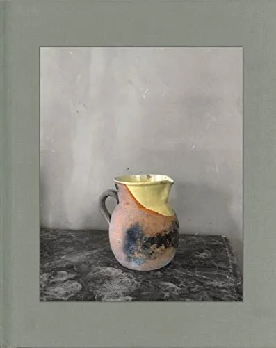 Cézanne's Objects cover