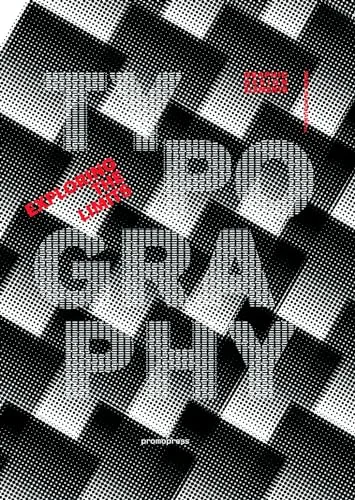 Typography: Exploring the Limits cover