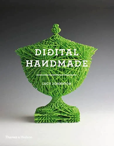 Digital Handmade cover