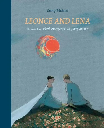 Leonce and Lena cover