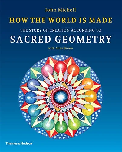 How the World Is Made cover