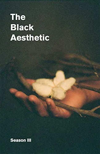 Black Aesthetic Season III cover