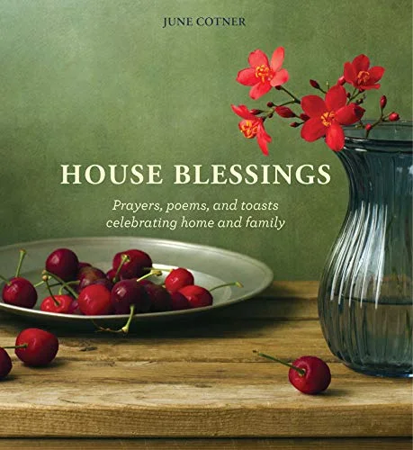 House Blessings cover