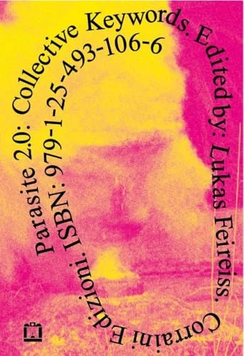Parasite Collective Keywords cover