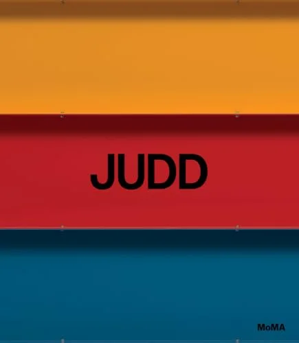 Judd cover