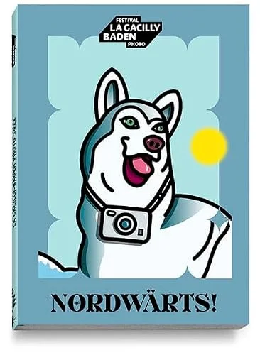 Nordwärts! cover