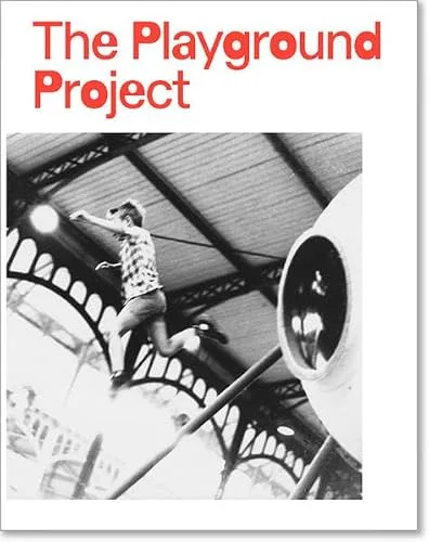 The Playground Project cover