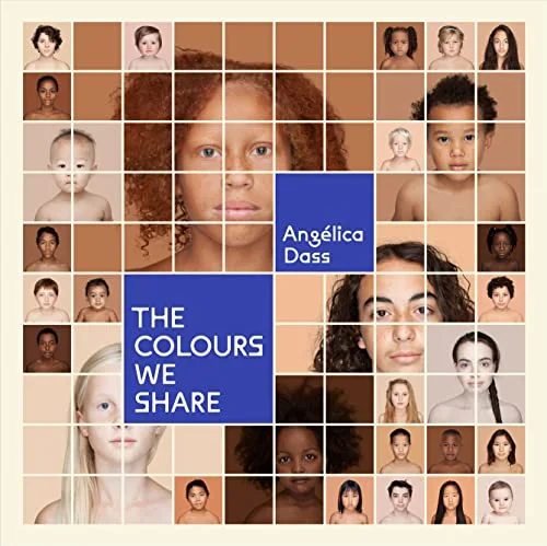 The Colors We Share cover