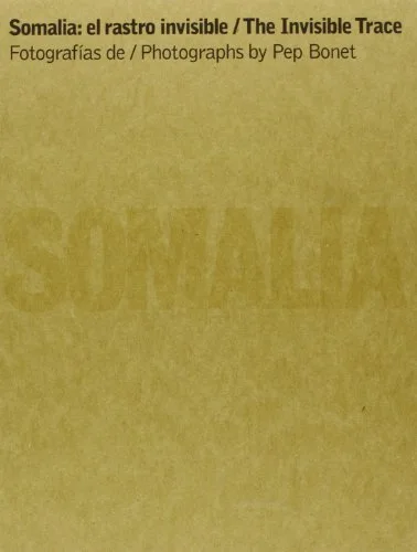 Somalia cover