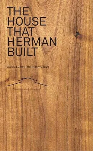 The House That Herman Built cover