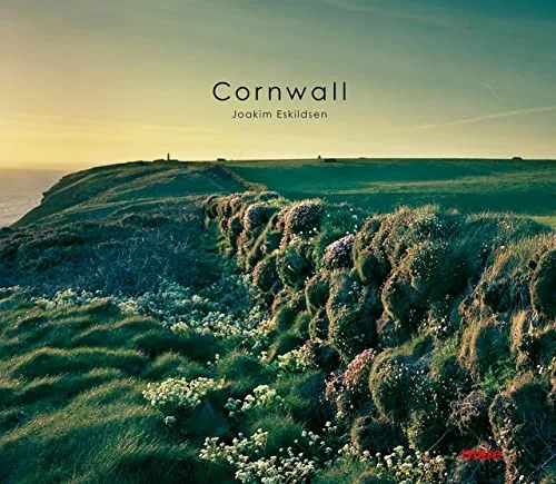 Cornwall cover