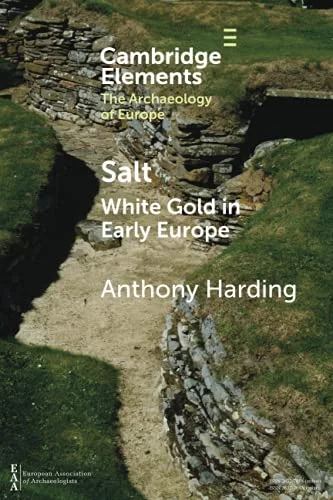Salt cover