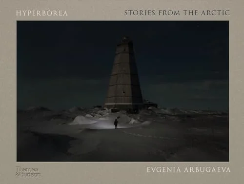 Hyperborea cover