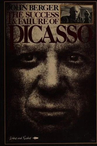 The Success and Failure of Picasso cover