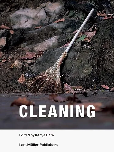 Cleaning cover