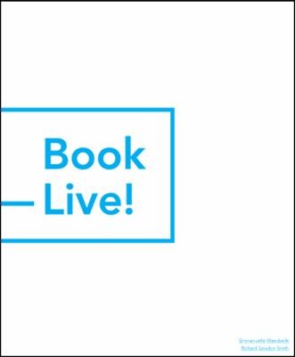 The Book is Alive! cover